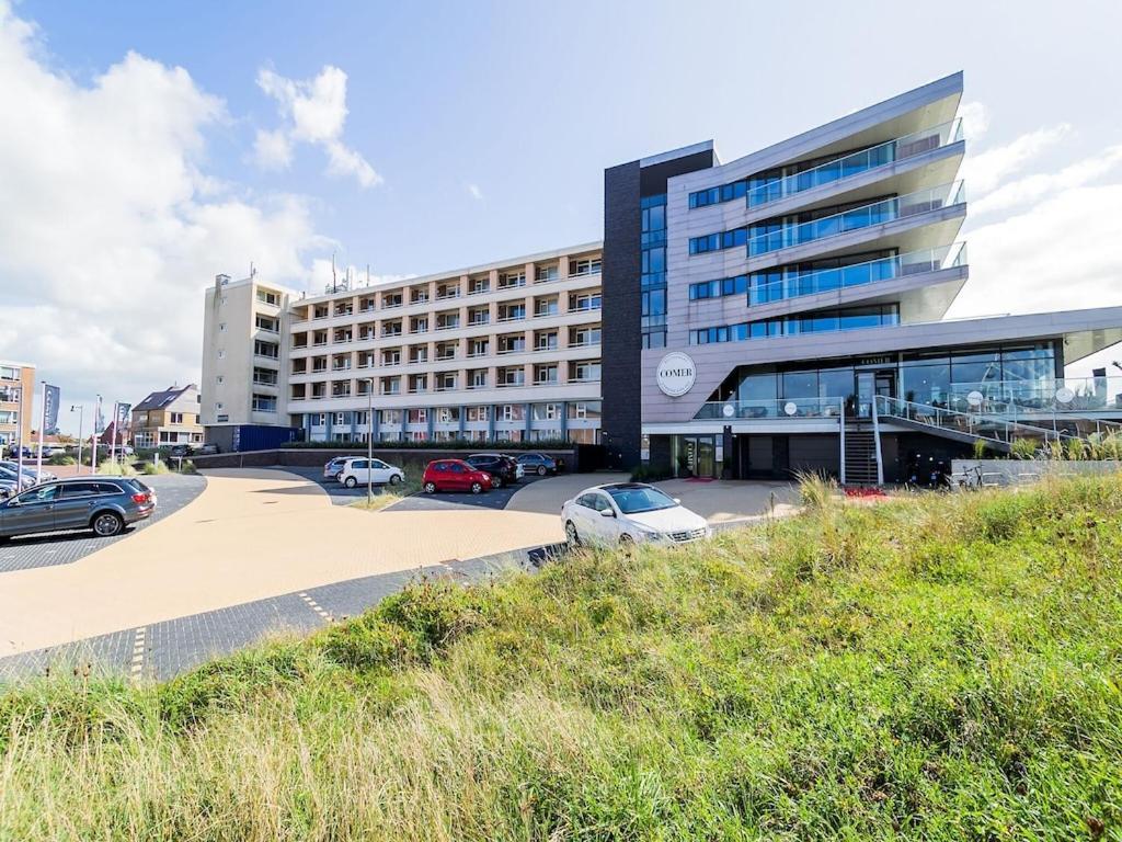 Apartment In Egmond Aan Zee Luaran gambar