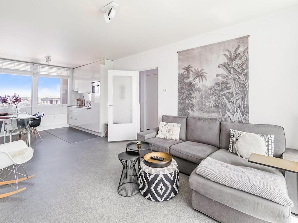 Apartment In Egmond Aan Zee Luaran gambar