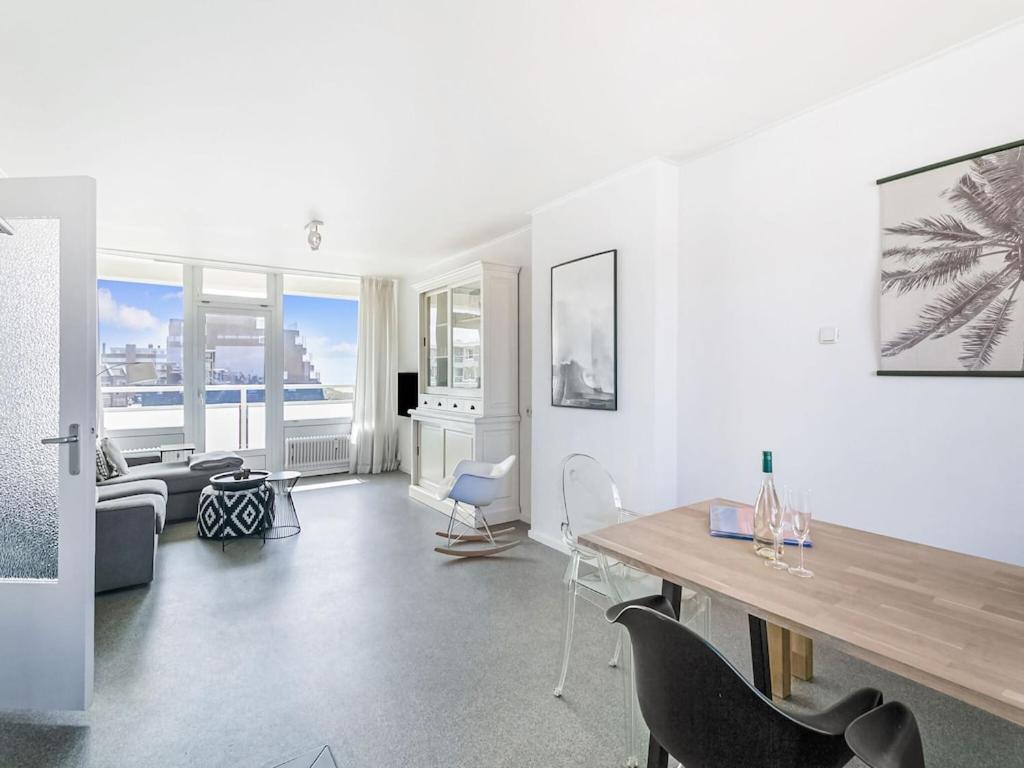 Apartment In Egmond Aan Zee Luaran gambar