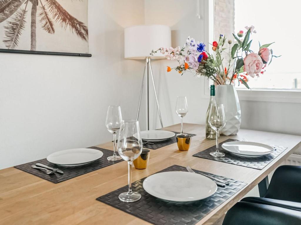 Apartment In Egmond Aan Zee Luaran gambar