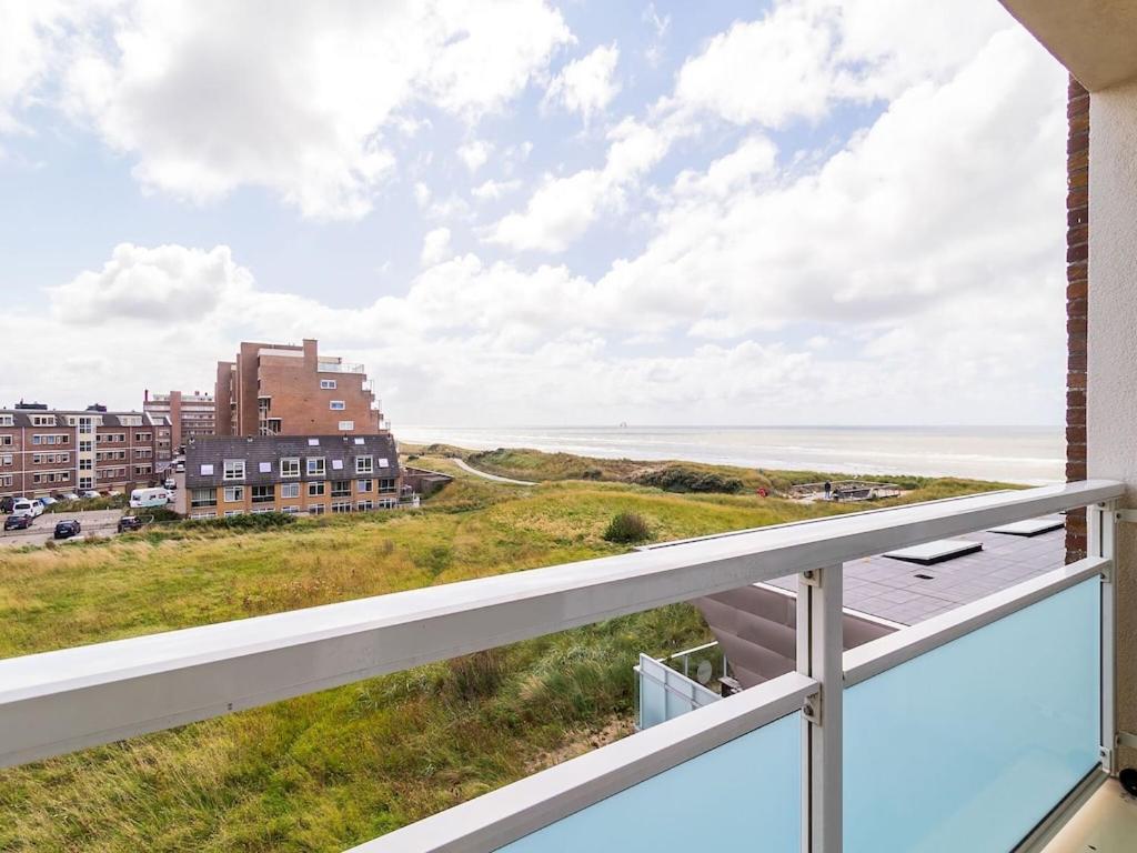 Apartment In Egmond Aan Zee Luaran gambar