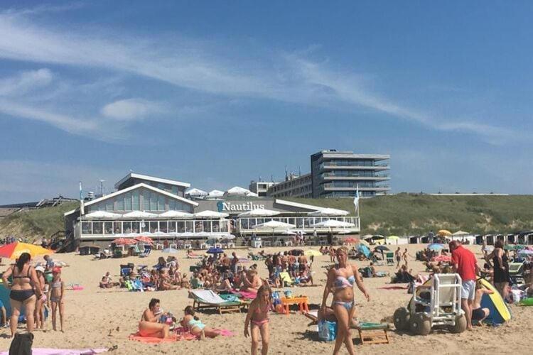 Apartment In Egmond Aan Zee Luaran gambar